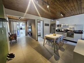 Apartamento na cachoeira